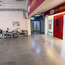925 YISHUN CENTRAL 1 (D27), Shop House #576551671